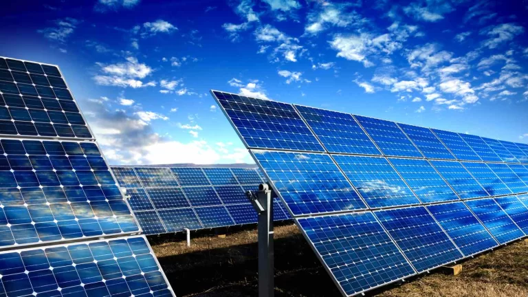 sisteme fotovoltaice